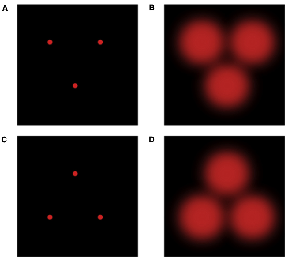 Featured image of post The Human Fetus Preferentially Engages with Face-like Visual Stimuli